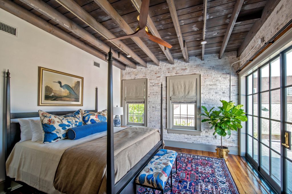 Painting walls. ceiling. trim. doors